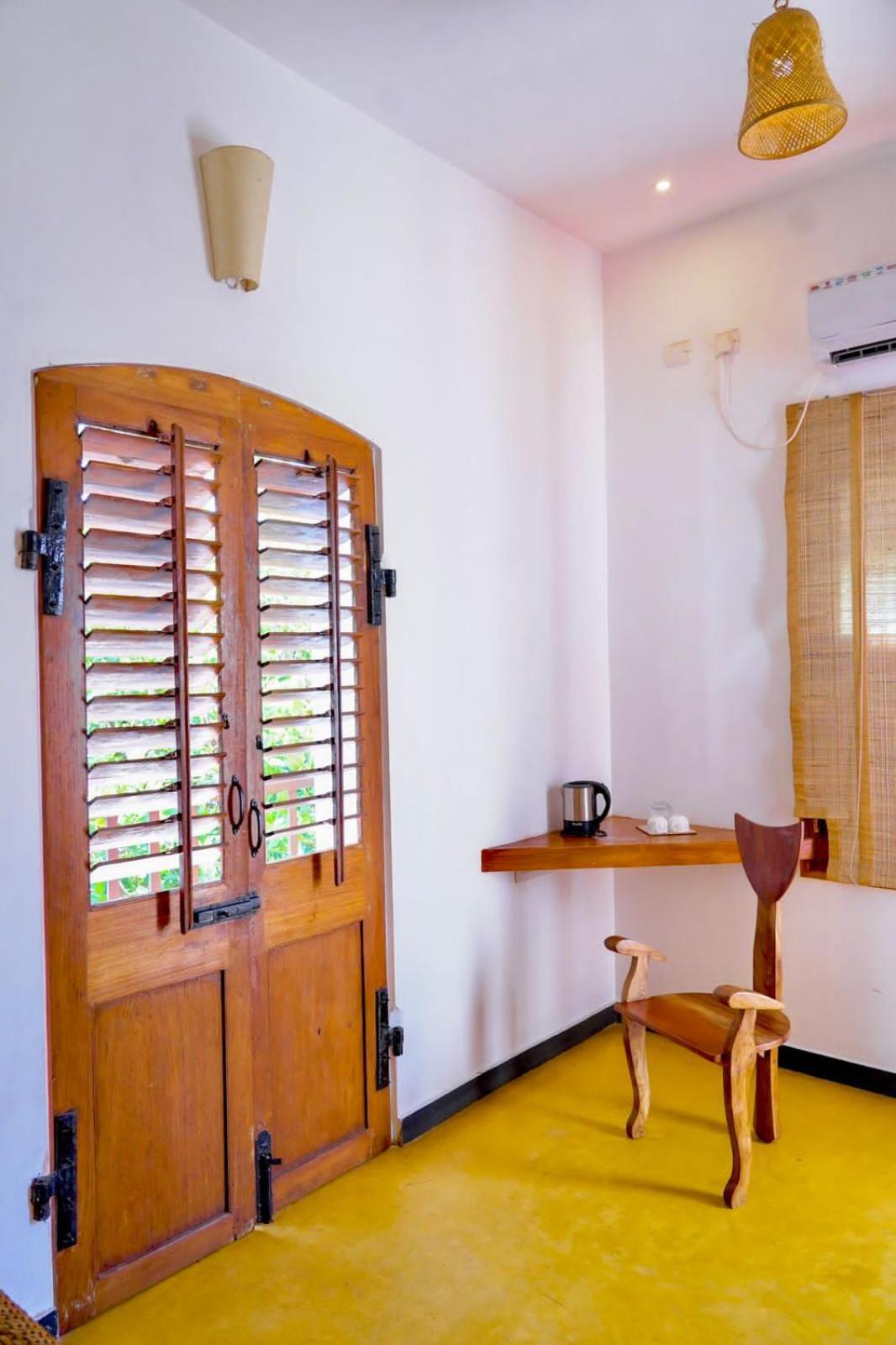 French Rivera Heritage Boutique Villa Пондичери Екстериор снимка