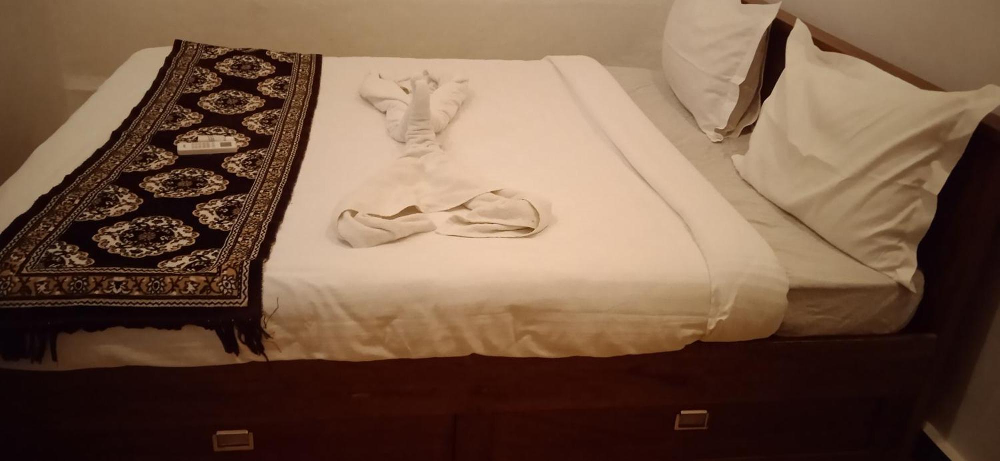 French Rivera Heritage Boutique Villa Пондичери Екстериор снимка