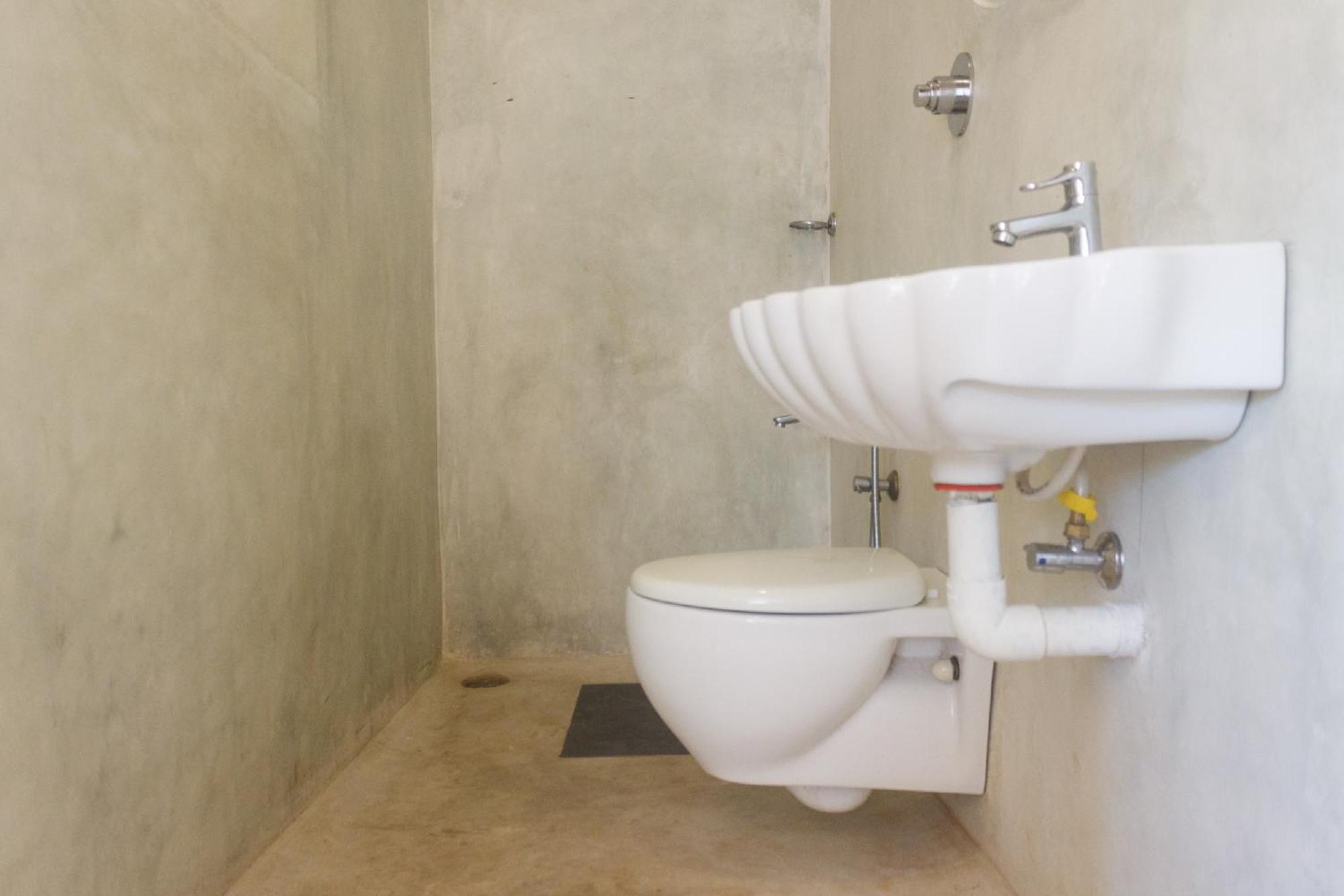 French Rivera Heritage Boutique Villa Пондичери Екстериор снимка